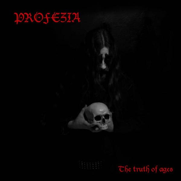 Profezia - The Truth Of Ages CD