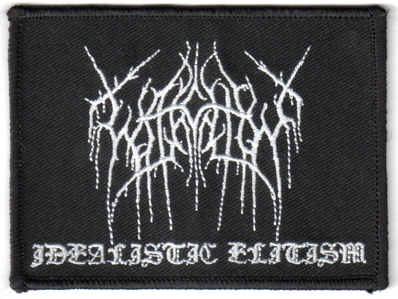 Wacht - Idealistic Elitism (Patch)