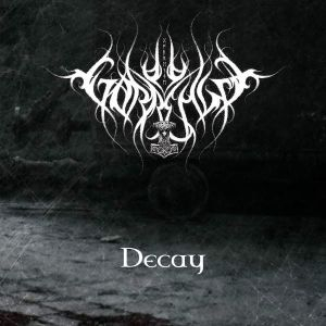 Gorrenje - Decay CD