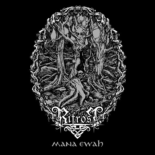 Bifrst - Mana Ewah CD