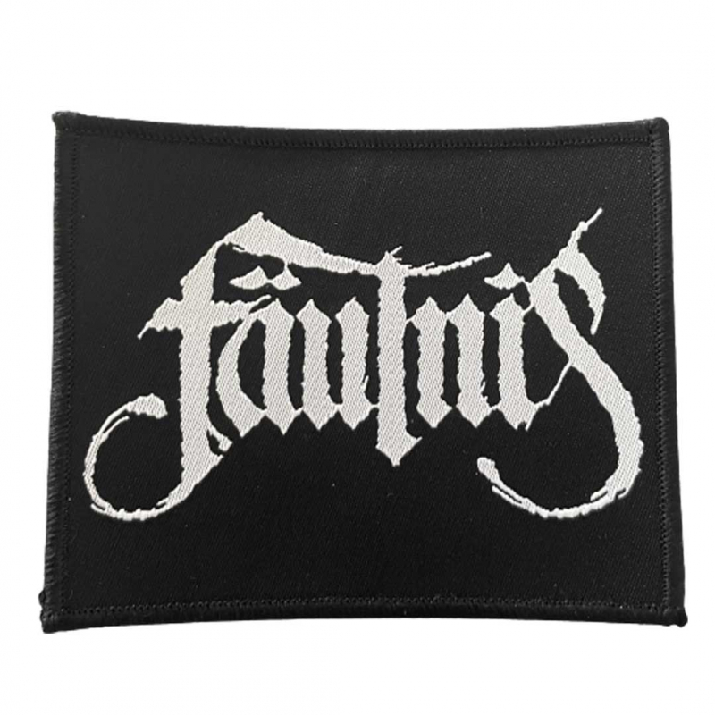 Fulnis - Logo Patch