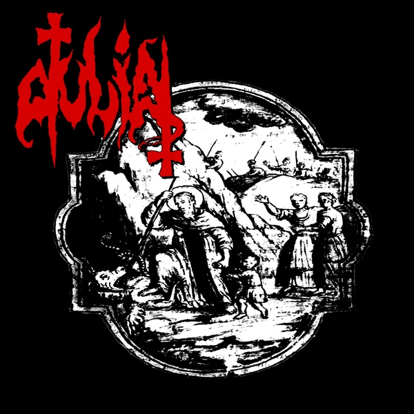 Dulia - Hic Contendimus CD