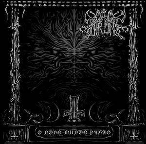 Old Throne - O Novo Mundo Pagao CD