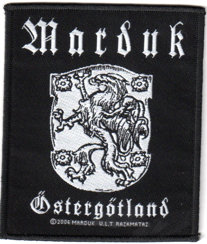 Marduk - stergtland (Patch)