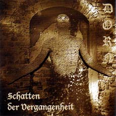 Dorn - Schatten der Vergangenheit CD