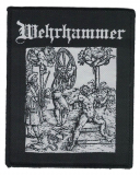 Wehrhammer - Jahre der Wut (Aufnher)