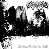 Czarnobog  Eastern Barbarian Cult CD