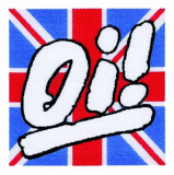 Oi! England (Aufnher)