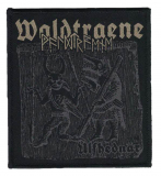 Waldtraene - Ulfhednar (Aufnher)