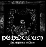 Pendulum - Les Fragments du Chaos CD