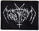 Teratism - Logo (Aufnher)