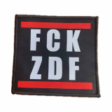 FCK ZDF Patch