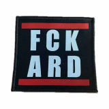 FCK ARD Patch