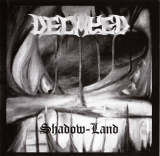 Decayed - Shadow Land CD