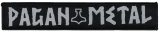 Pagan Metal - Mjolnir (Patch)