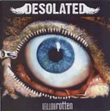 Desolated - Rotten CD