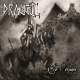 Draugl - The Voyager CD