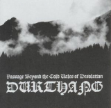 Durthang - Passage Beyond The Cold Vales Of Desolation CD