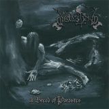 Dodsferd - A Breed Of Parasites CD