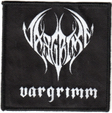 Vargrimm - Logo (Aufnher)