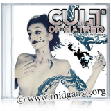 Cult of Hatred - Times of Darkness CD