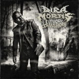 Dira Mortis - Euphoric Convulsions CD